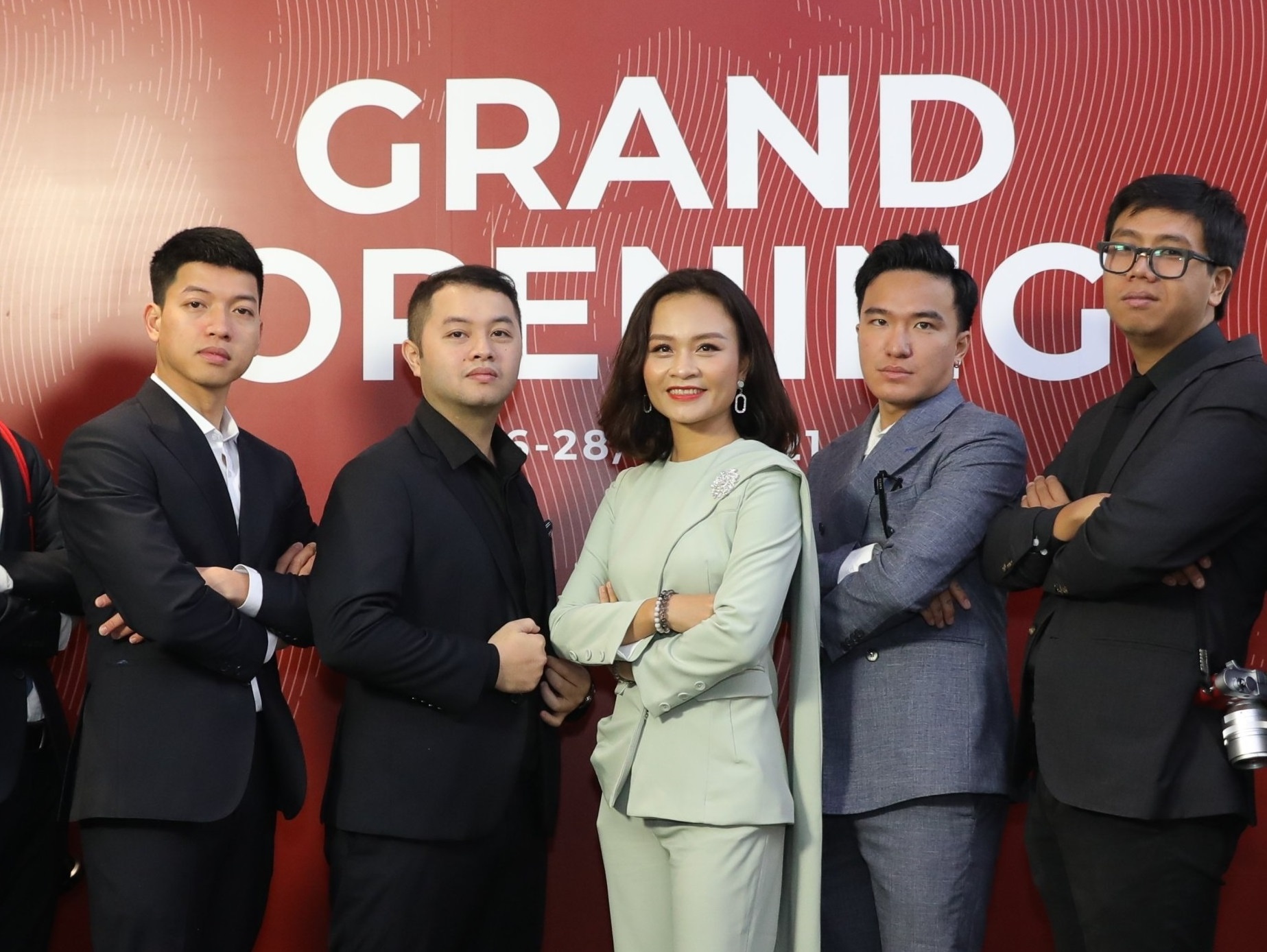 Everygolf Studio chinh thuc di vao hoat dong hinh anh