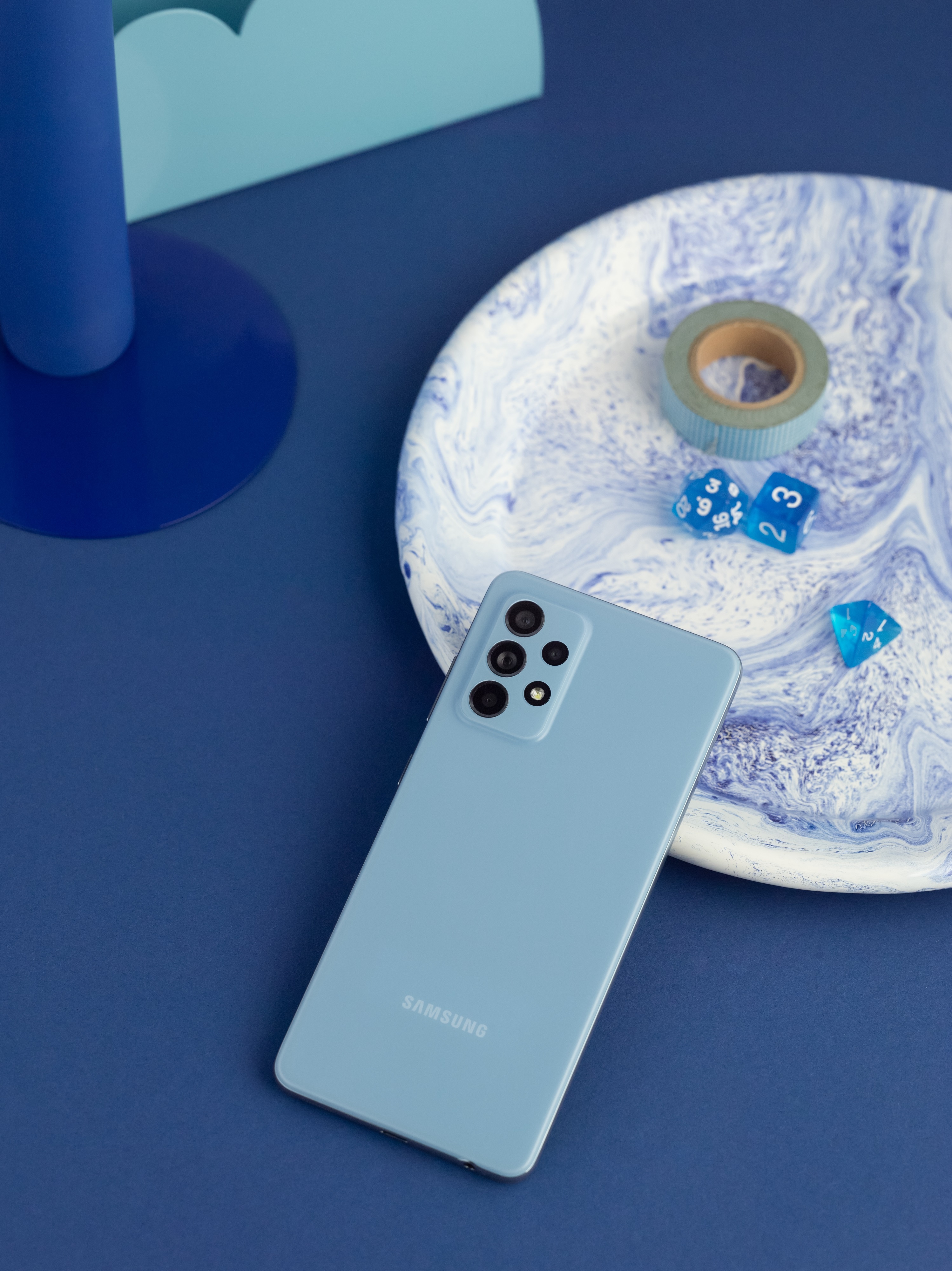 Galaxy A72, Galaxy A52 ảnh 4 Galaxy A72, Galaxy A52 anh 4