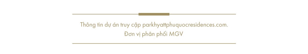 Park Hyatt,  BIM anh 10