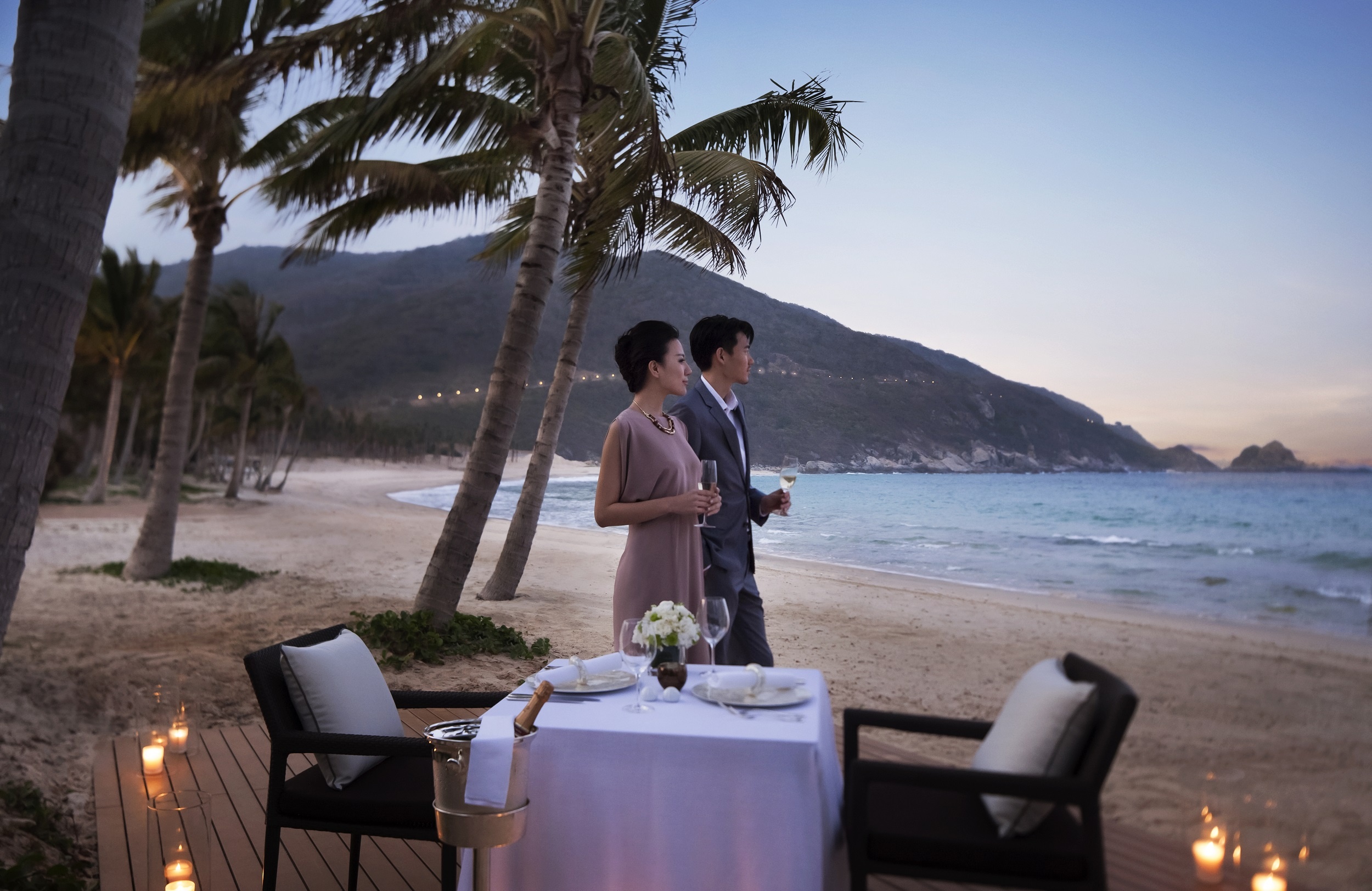 Park Hyatt, BIM ảnh 8 Park Hyatt, BIM anh 8