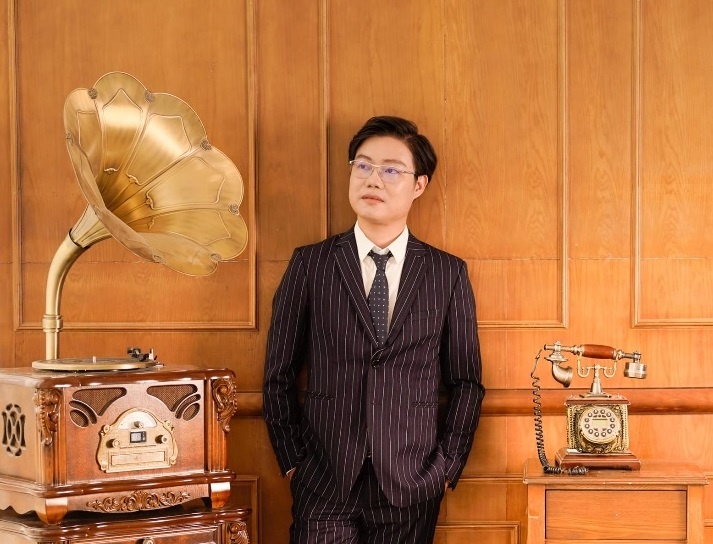 CEO Tulip Academy: 'Thanh cong den tu su khac biet' hinh anh