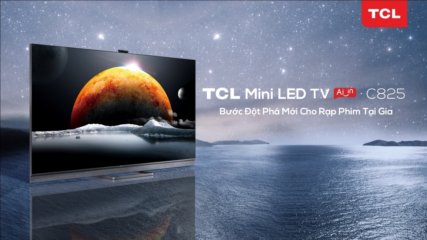TCL Việt Nam  ảnh 1 TCL Viet Nam anh 1