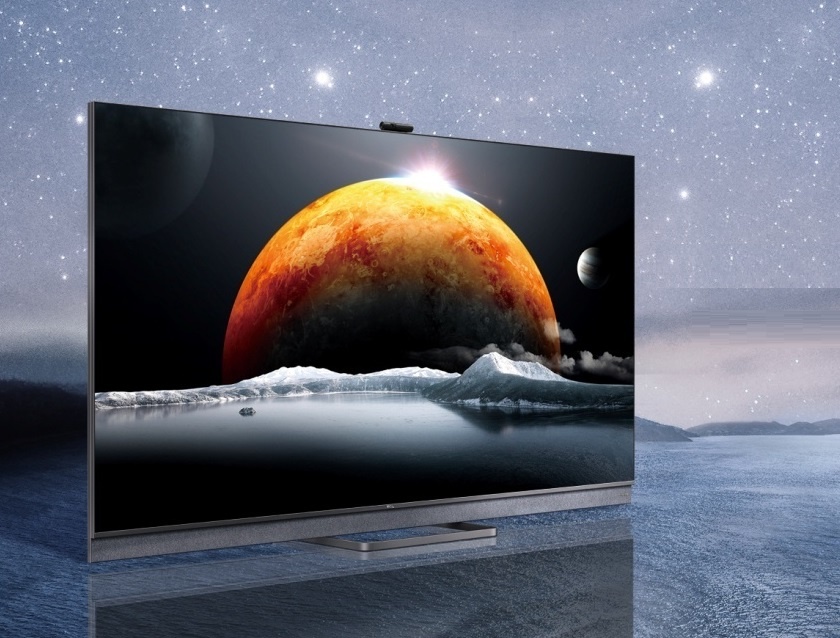 TCL Viet Nam ra mat TV Mini LED 2021 va loat san pham AIxIoT hinh anh