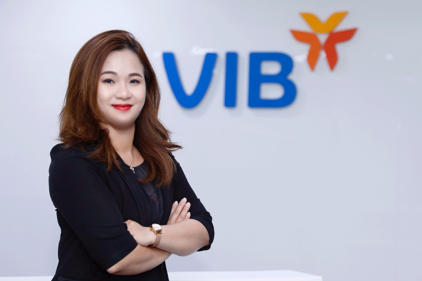 VIB Online Plus,  Online Plus 2in1 anh 1