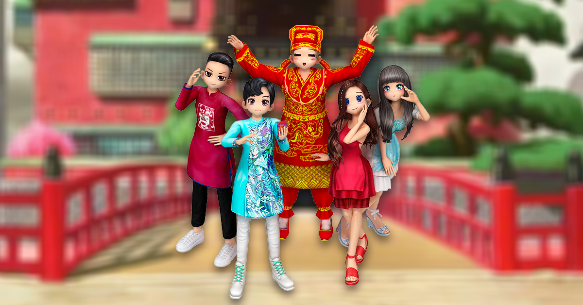 Audition, trang phục cổ truyền ảnh 1 Audition, trang phuc co truyen anh 1