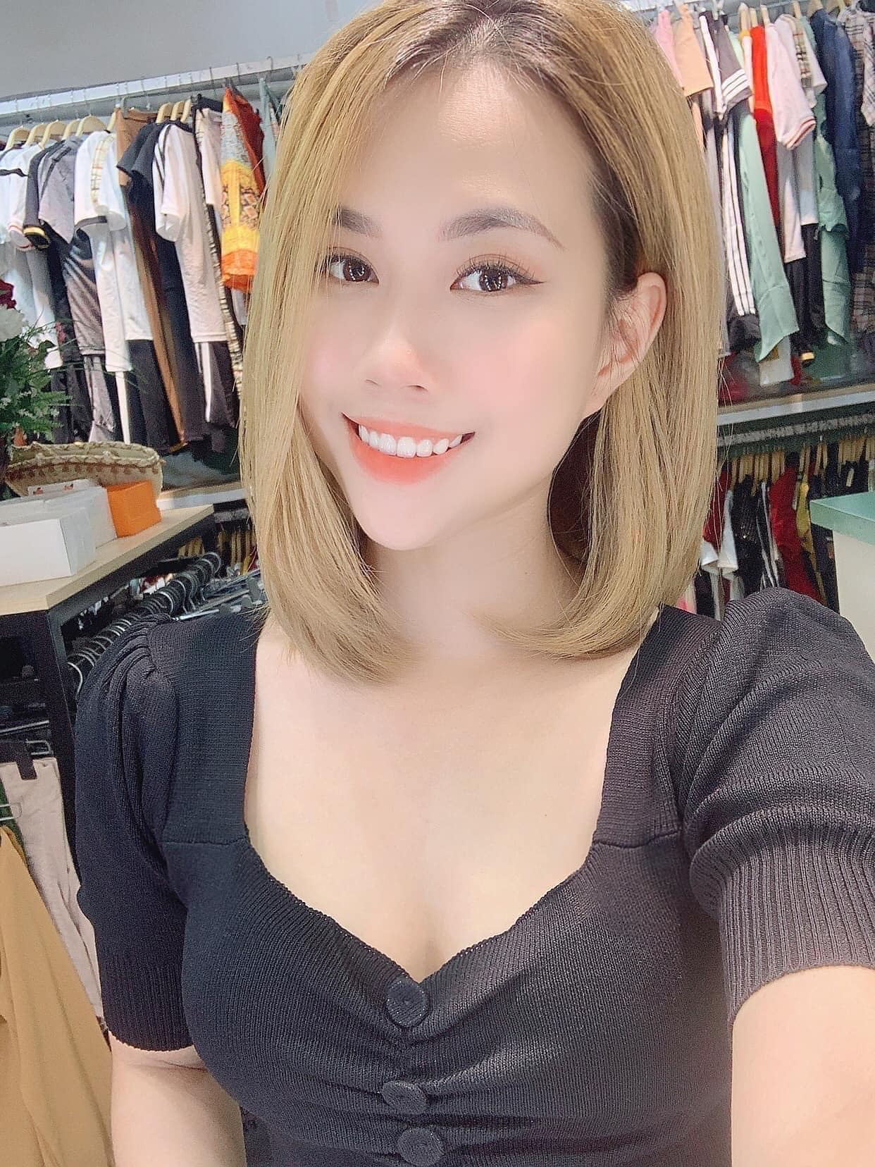 Nhàn Nguyễn Shop ảnh 1 Nhan Nguyen Shop anh 1