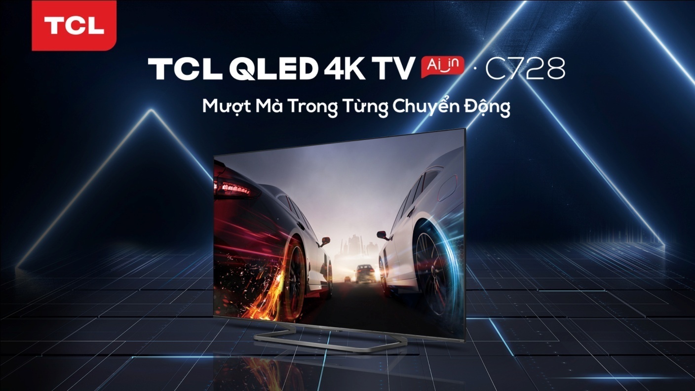 TCL Việt Nam  ảnh 2 TCL Viet Nam anh 2