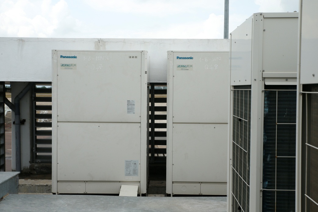 Panasonic,  dieu hoa Panasonic anh 3