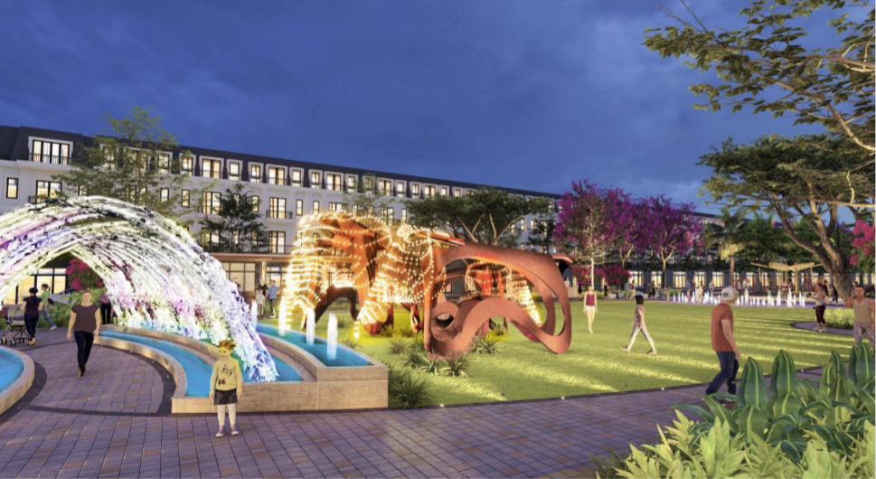 EcoCity Premia,  du an tay nguyen anh 2