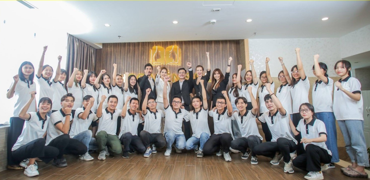 dao tao kinh doanh spa,  kinh nghiem kinh doanh spa anh 2