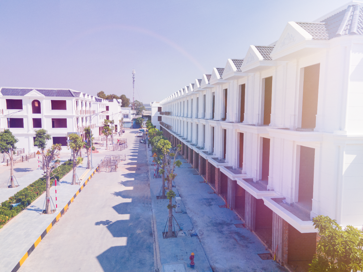 Cite’ D’amour anh 2