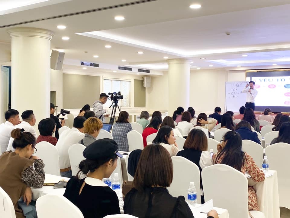 dao tao kinh doanh spa,  kinh nghiem kinh doanh spa anh 3