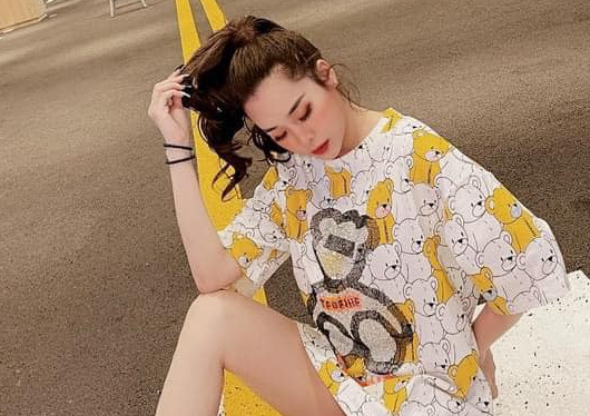 Nhan Nguyen Shop - dia chi sam do thoi thuong, da phong cach hinh anh