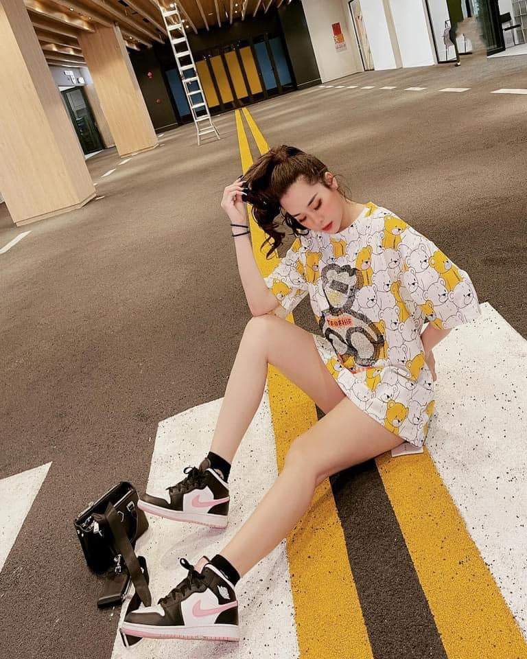 Nhan Nguyen Shop anh 3