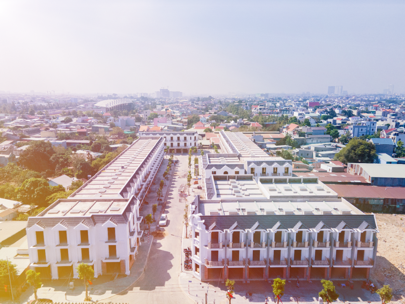 Cite’ D’amour anh 3