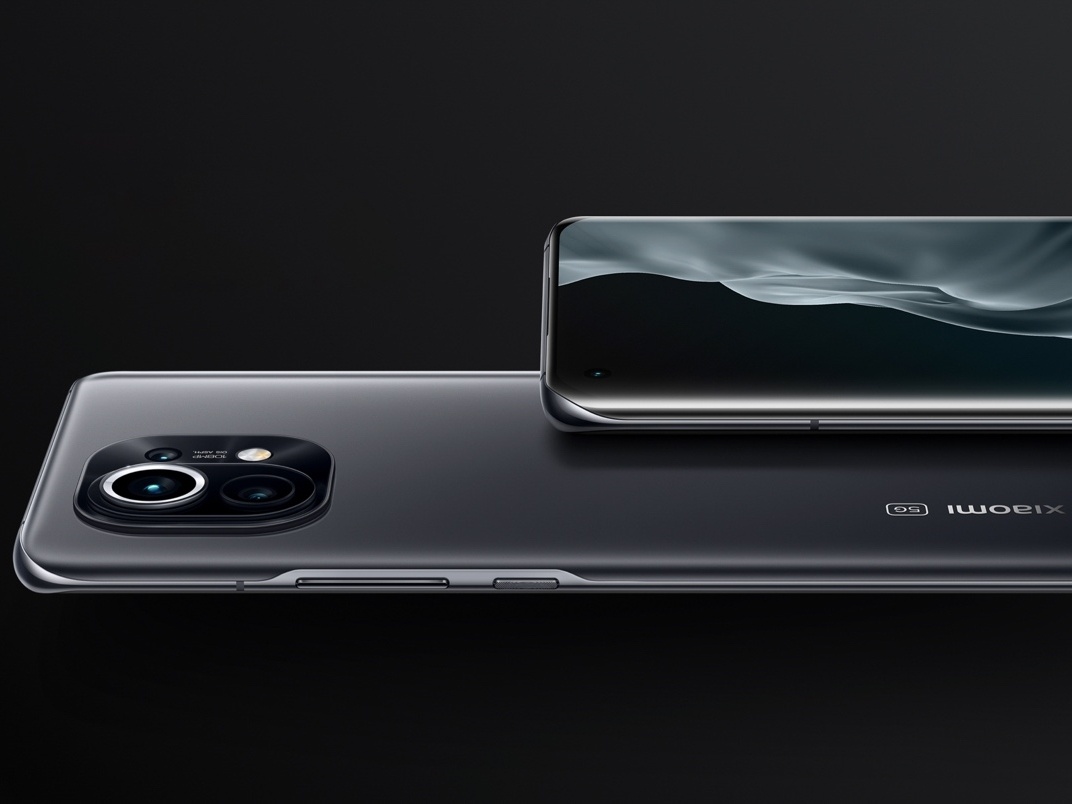 Xiaomi he lo muc dau tu R&D dip ra mat Mi 11 hinh anh