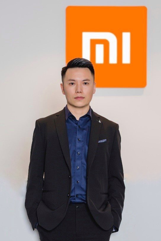 Mi 11,  Xiaomi anh 1