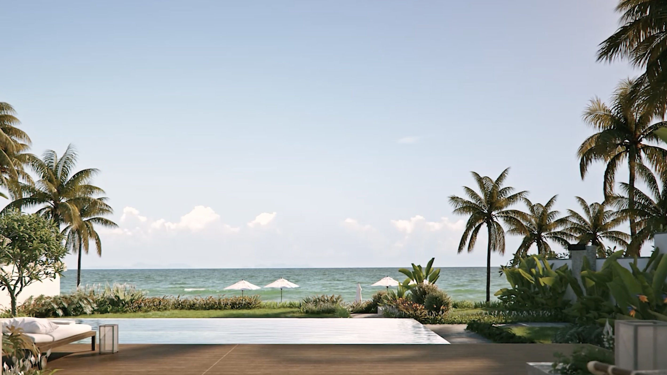 Video Park Hyatt Phu Quoc Residences hinh anh