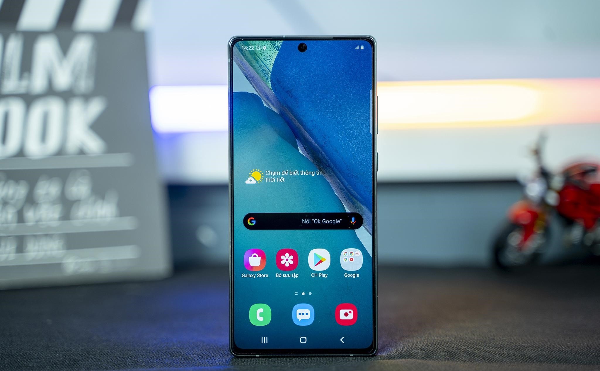 Samsung Galaxy Note 20 anh 3