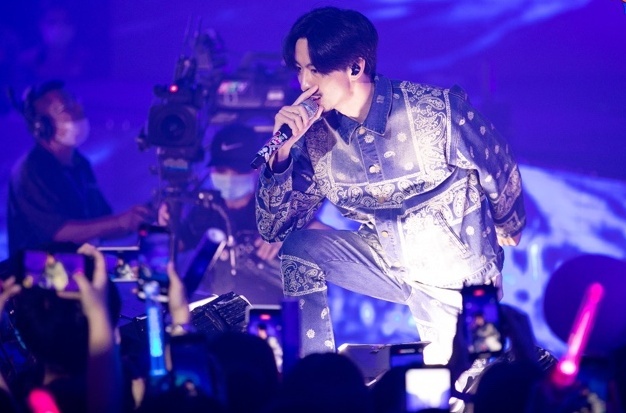 Lazada,  Lazada Super Party anh 5