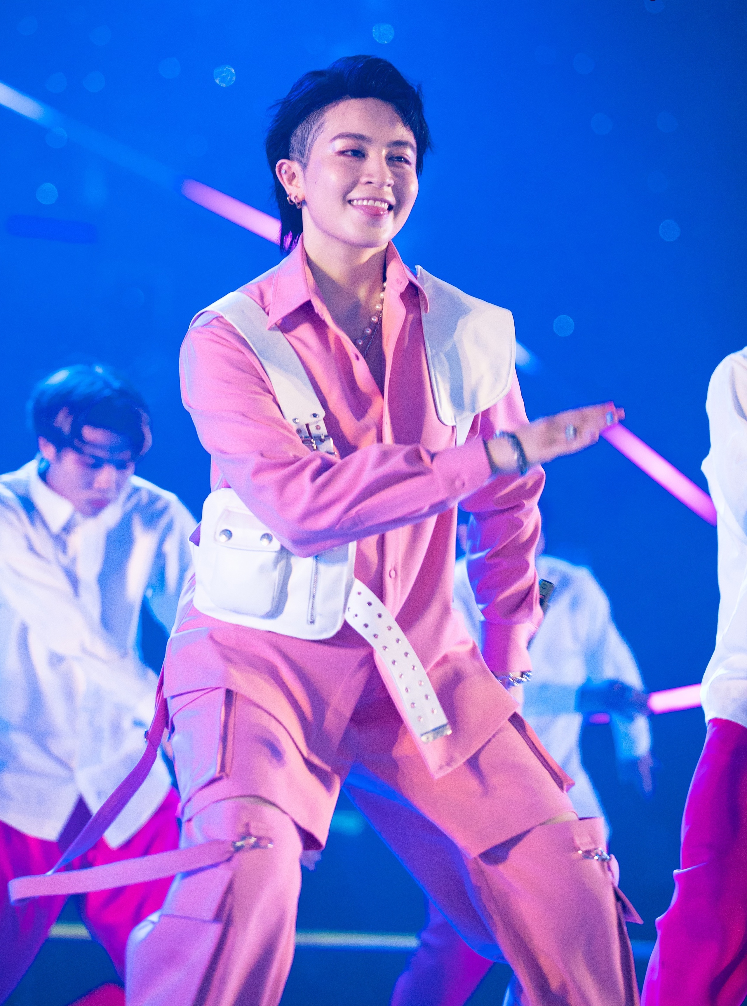 Lazada,  Lazada Super Party anh 14