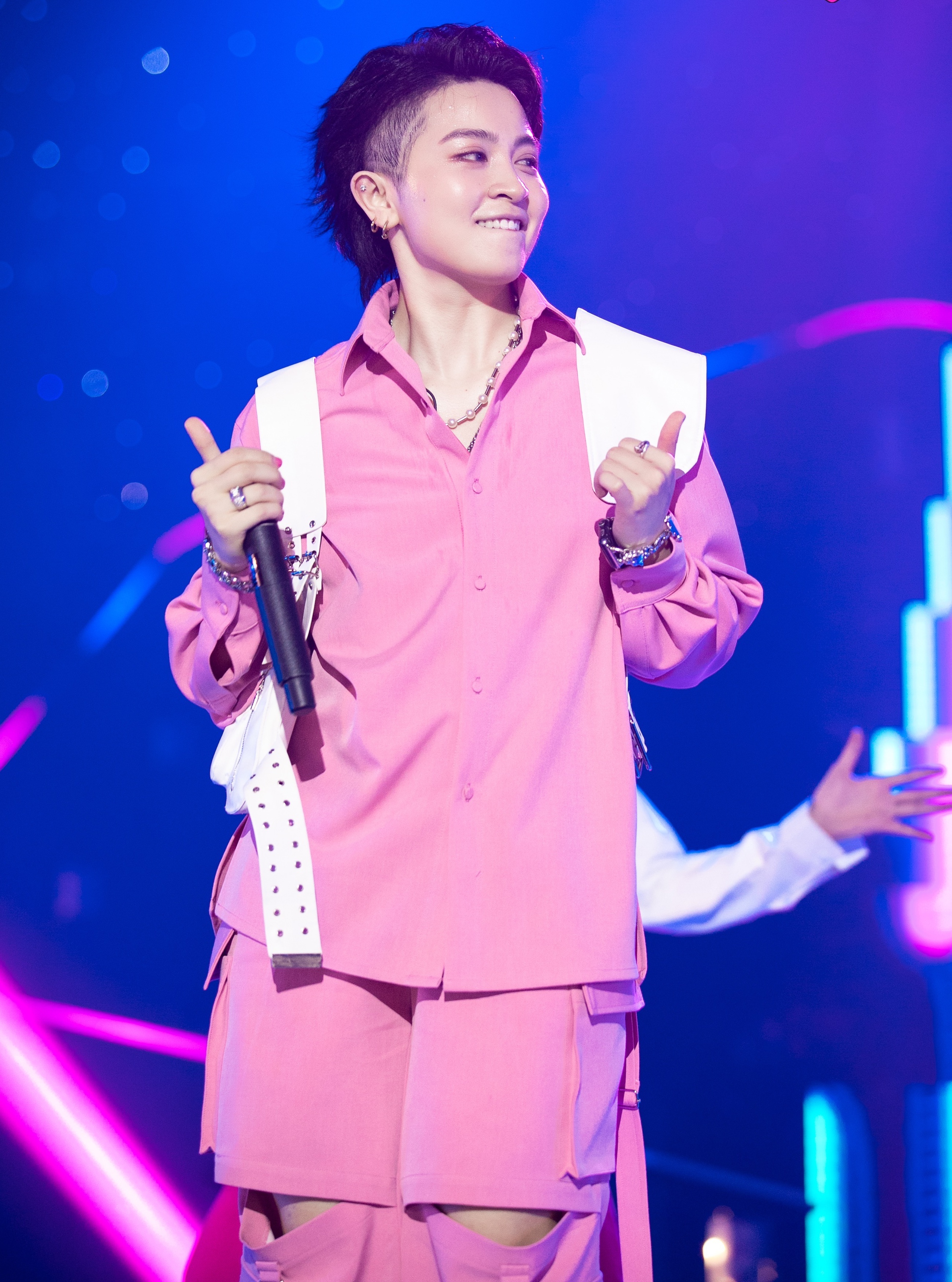 Lazada,  Lazada Super Party anh 13