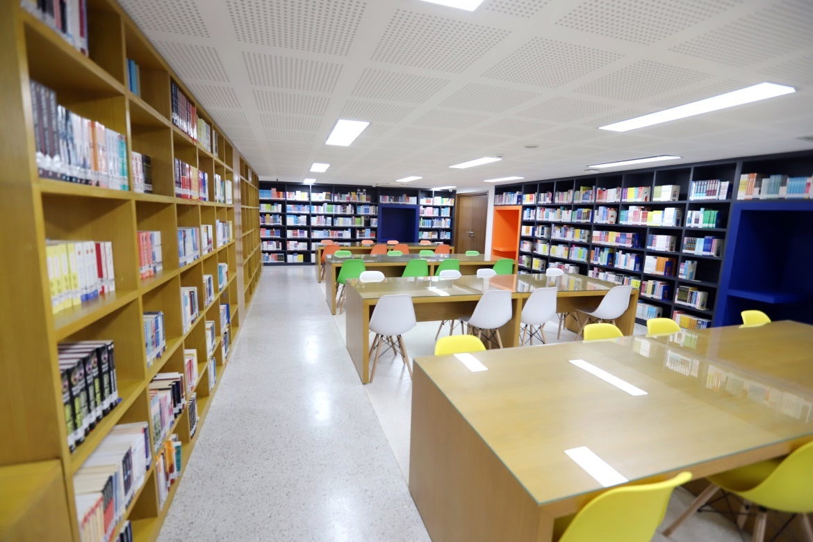 SIU, ĐH Quốc tế Sài Gòn ảnh 2 SIU, DH Quoc te Sai Gon anh 2