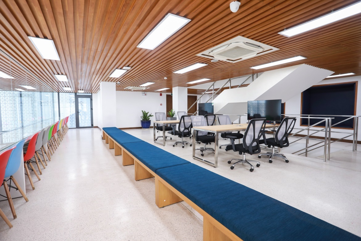 SIU, ĐH Quốc tế Sài Gòn ảnh 7 SIU, DH Quoc te Sai Gon anh 7