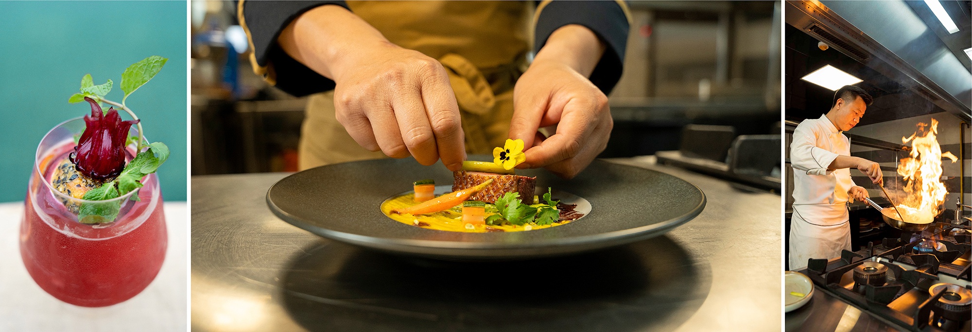 du lich ben vung,  tro ve thien nhien anh 4