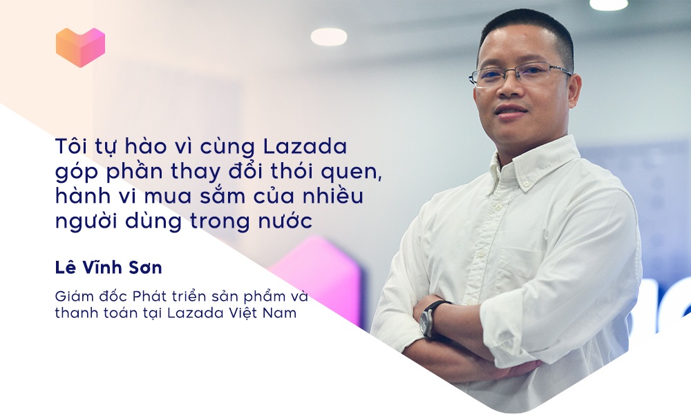 Lazada,  sinh nhat Lazada anh 2