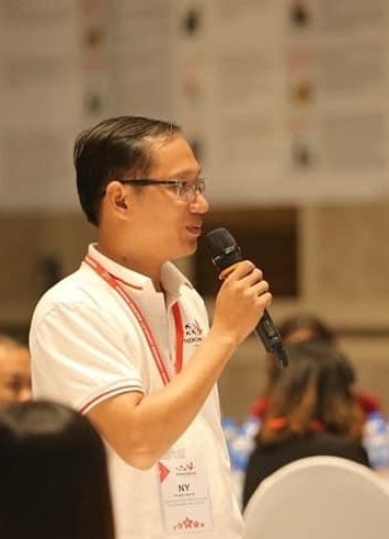 Cong ty TNHH Thuong mai va Dich vu Tan Quy anh 2