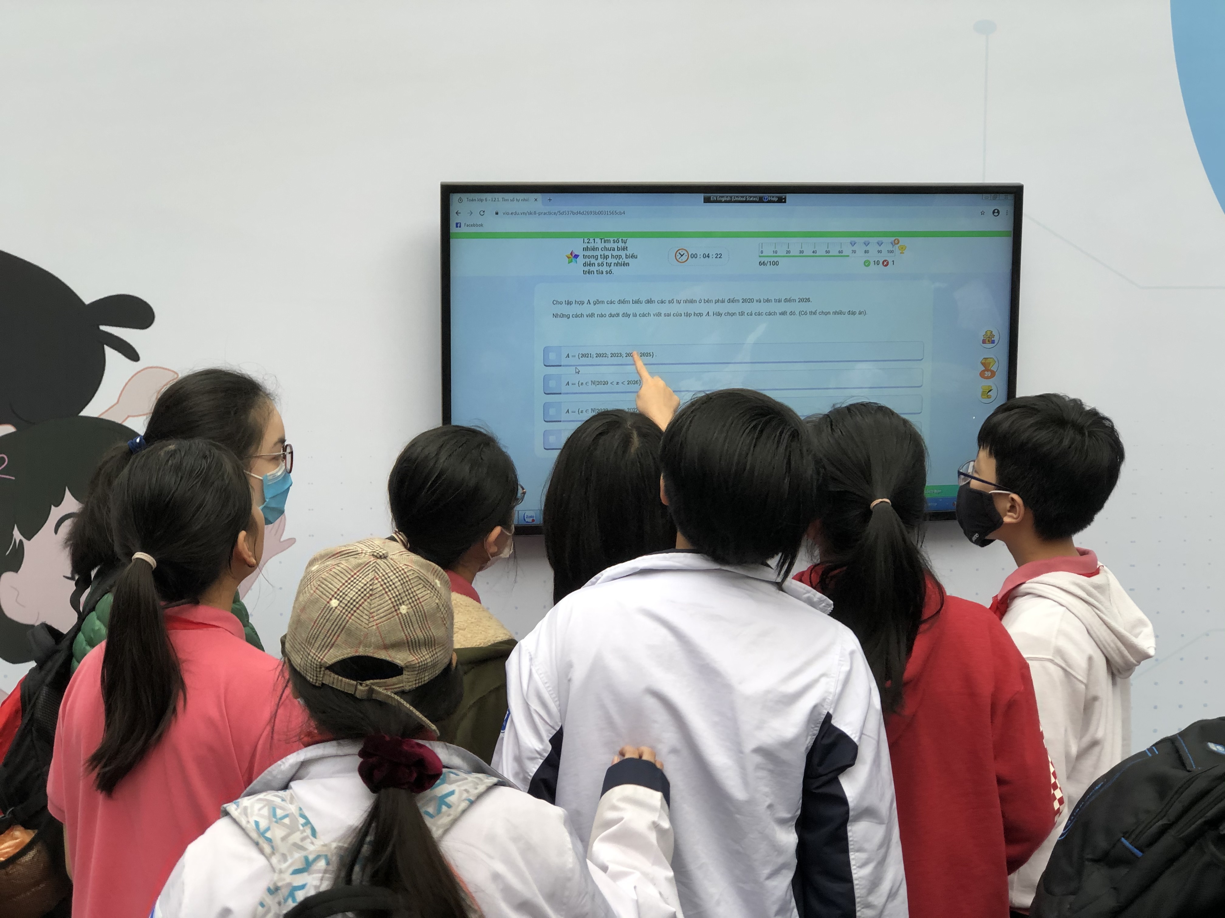 VioEdu  ảnh 2 VioEdu anh 2