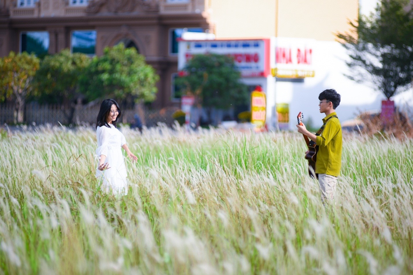 Vo Viet Phuong anh 1