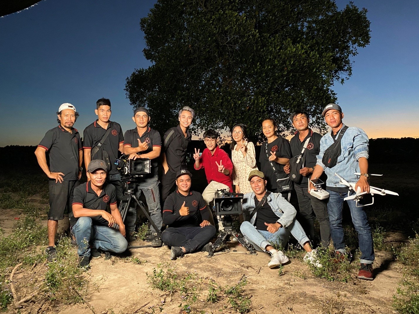 Vo Viet Phuong anh 3