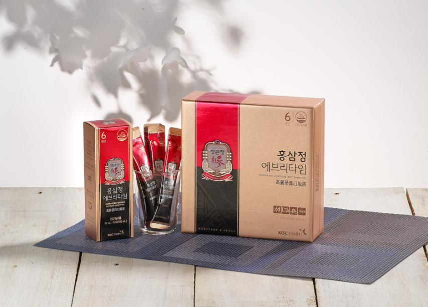 KGC Cheong Kwan Jang ảnh 2 KGC Cheong Kwan Jang anh 2