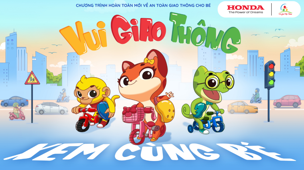 Honda Viet Nam anh 1