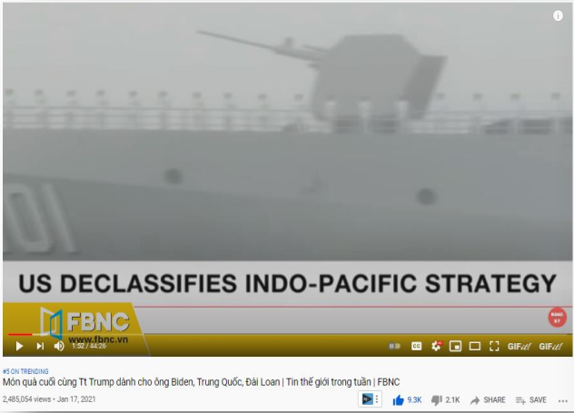 FBNC,  kenh truyen hinh anh 2