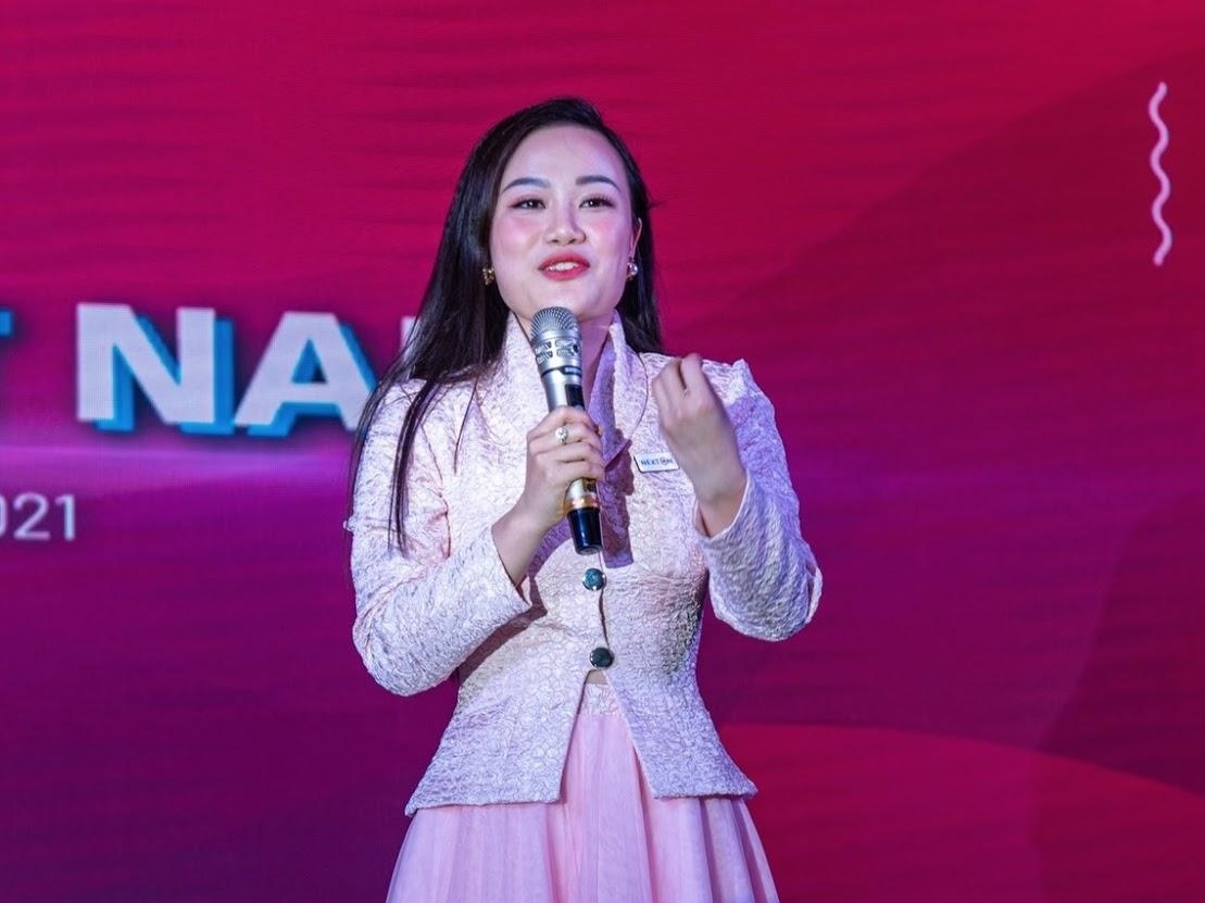 CEO NextOn Viet Nam chia se chien luoc kinh doanh hinh anh