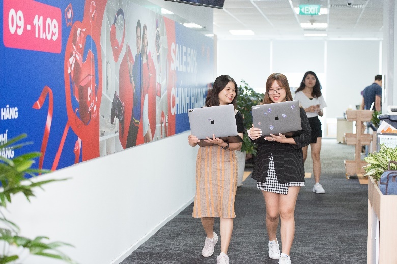 Lazada tuyển dụng, Lazada Forward Youth ảnh 2 Lazada tuyen dung, Lazada Forward Youth anh 2