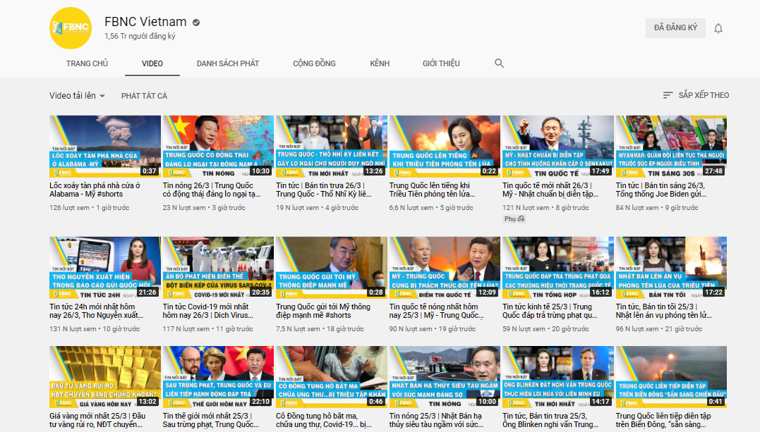 FBNC,  kenh truyen hinh anh 3