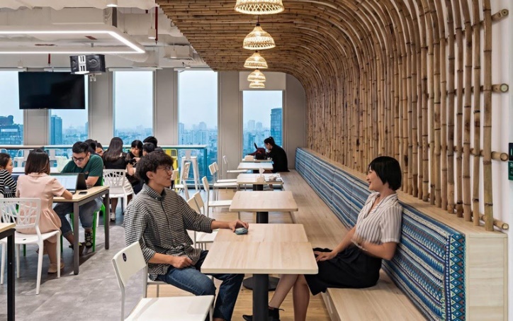 Lazada tuyển dụng, Lazada Forward Youth ảnh 4 Lazada tuyen dung, Lazada Forward Youth anh 4