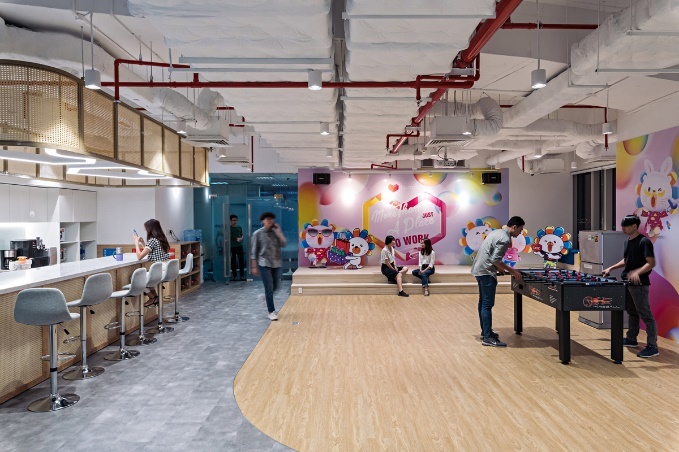 Lazada tuyển dụng, Lazada Forward Youth ảnh 3 Lazada tuyen dung, Lazada Forward Youth anh 3