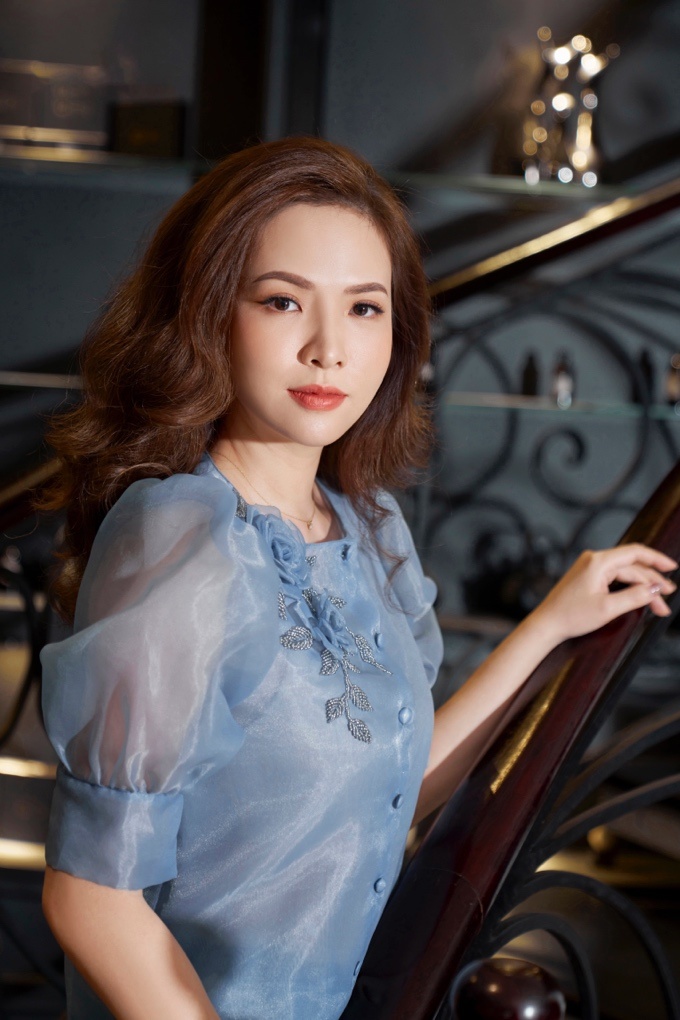 Đan Lê, Hong Vic Fashion ảnh 6 Dan Le, Hong Vic Fashion anh 6