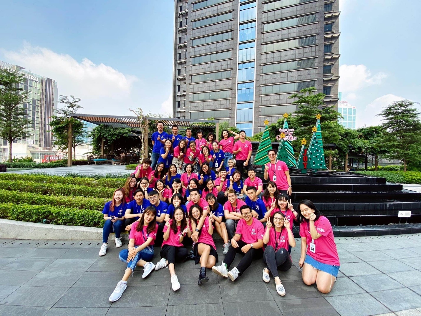 Lazada tuyen dung,  Lazada Forward Youth anh 6