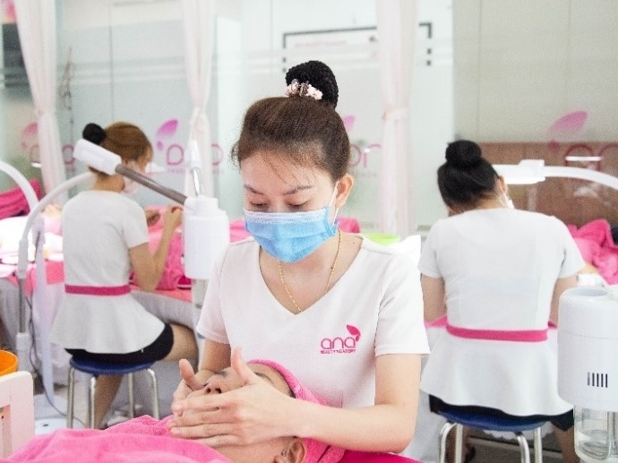 Som on dinh cuoc song nho lua chon hoc nghe hinh anh