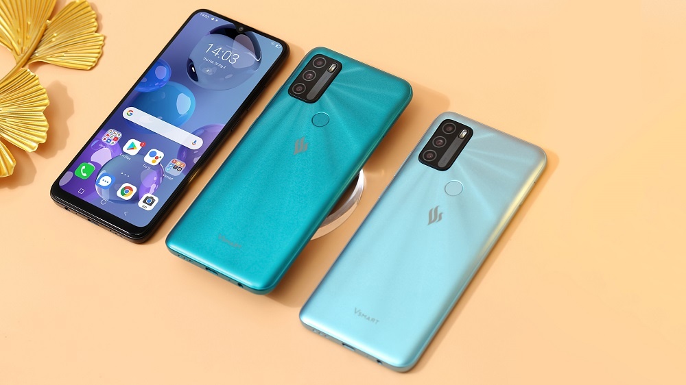 Vsmart,  Vsmart Star 5 anh 1