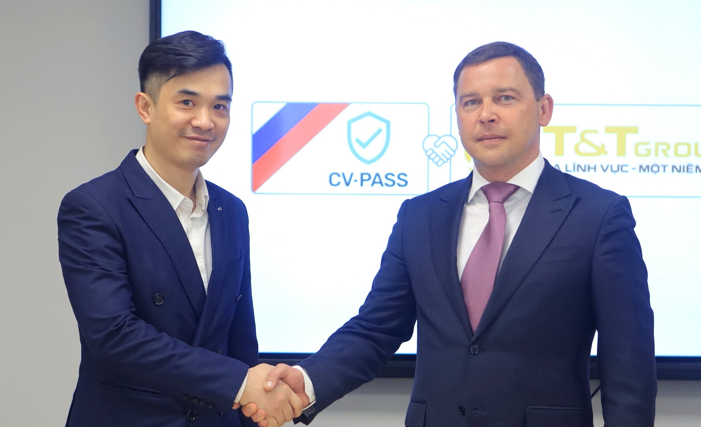 T&T Group bat tay doi tac Nga go kho cho nganh du lich hinh anh