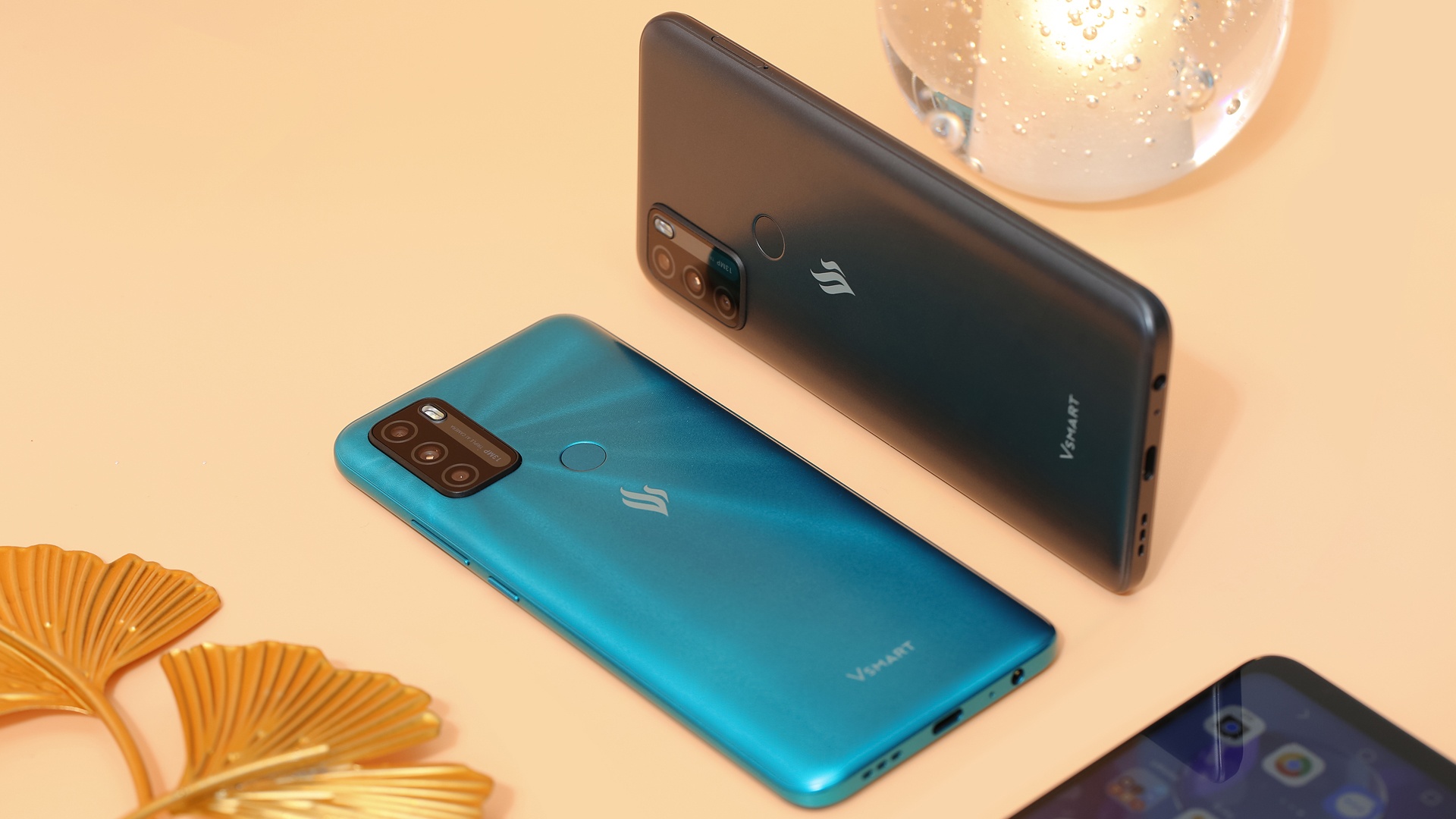 Vsmart,  Vsmart Star 5 anh 2