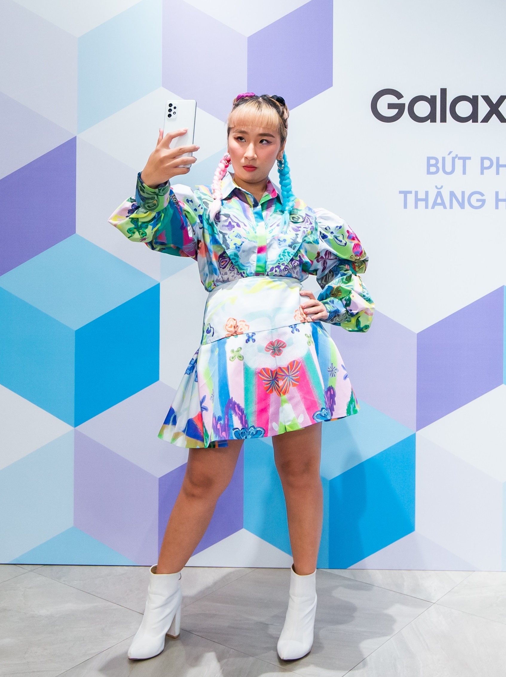 Galaxy A, Samsung ảnh 5 Galaxy A, Samsung anh 5