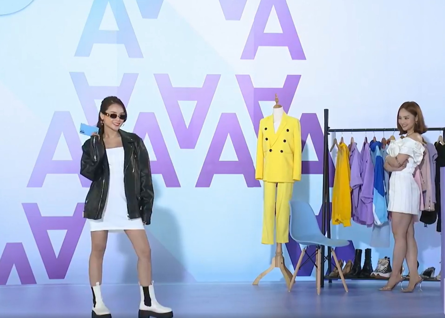 Galaxy A,  Samsung anh 1